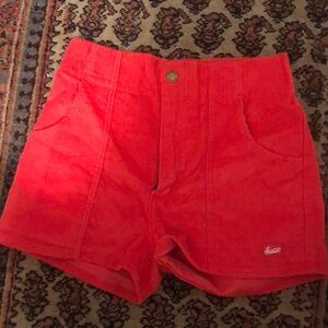 New with tags adorable shorts